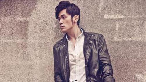 圈内人爆料明道周杰伦,神秘新曲引期待